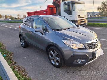 OPEL Mokka 2ª serie - 2014