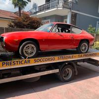 Lancia Fulvia Zagato 1.3 s