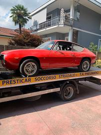 Lancia Fulvia Zagato 1.3 s