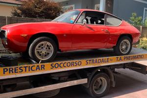 Lancia Fulvia Zagato 1.3 s