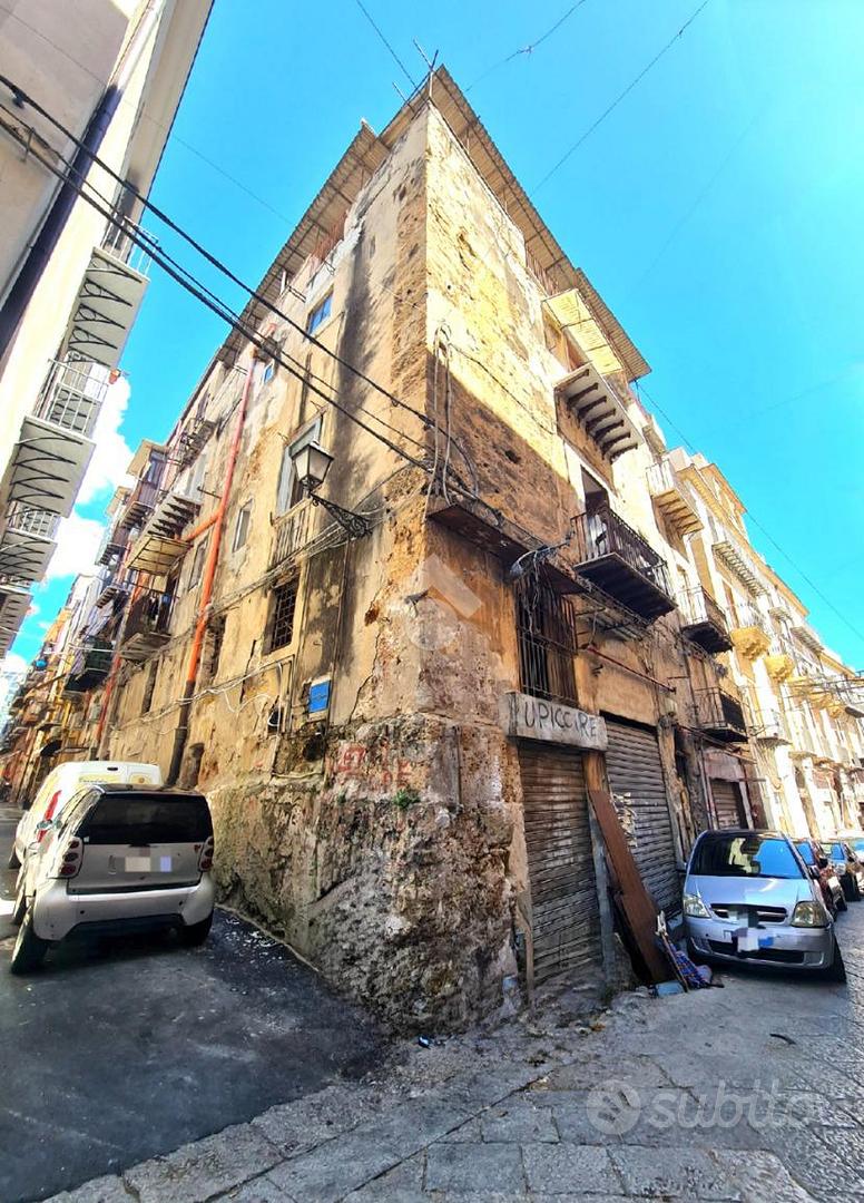 Appartamento – Palermo, I Circoscrizione - Vista 3