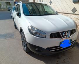 NISSAN Qashqai 1ª serie - 2011