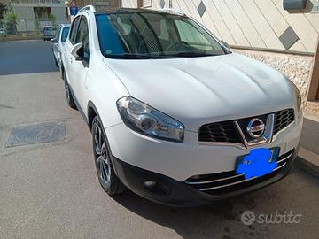 NISSAN Qashqai 1ª serie - 2011