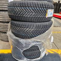 195 55 R 16 91V IMPERIAL ALL SEASON DRIVER  PEUGEO