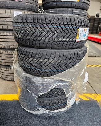 195 55 R 16 91V IMPERIAL ALL SEASON DRIVER  PEUGEO