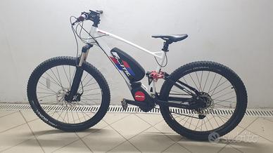 E-bike Fantic 