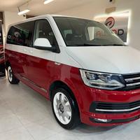 Volkswagen Multivan 2.0 TDI 204CV DSG 4Motion
