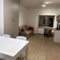 Appartamento paradiso aremogna