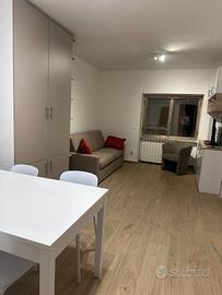 Appartamento paradiso aremogna