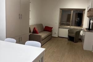 Appartamento paradiso aremogna