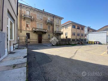POSTO AUTO A ASTI
