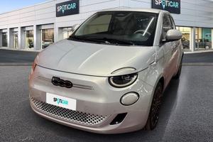 FIAT 500 Elettrica La Prima 118cv