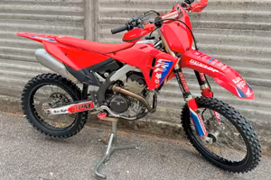 Honda crf 250 2022