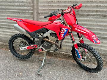 Honda crf 250 2022