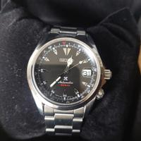 Seiko alpinist ref SPB117J1