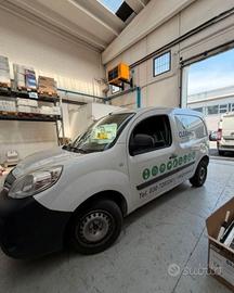 Renault Kangoo furgone 2018 – 177.011 km