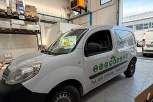 Renault Kangoo furgone 2018 – 177.011 km