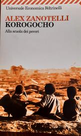 korogocho (Alex Zanotelli) 