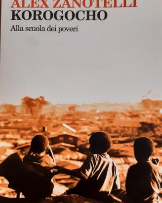 korogocho (Alex Zanotelli) 