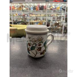 TISANIERA VILLEROY & BOCH BOTANICA VITRO