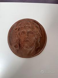 Bassorilievo con divinità