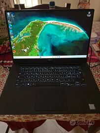 Laptop DELL Precision 5540 | i7 | 64GB RAM |nvidia