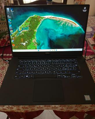 Laptop DELL Precision 5540 | i7 | 64GB RAM |nvidia