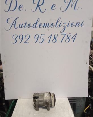 COMPRESSORE A/C ALFA ROMEO Giulietta Serie (940_)
