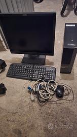 PC fisso 