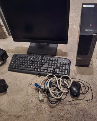 PC fisso 