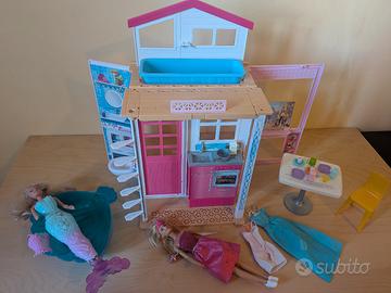 Barbie - Casa delle vacanze
