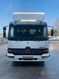 Mercedes Benz Atego