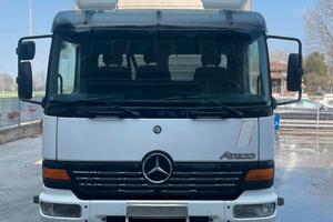 Mercedes Benz Atego
