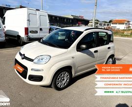 FIAT Panda 3 serie Panda 1.2 Pop