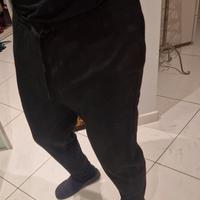 Pantaloni uomo neri L/32 – Comodi ed eleganti