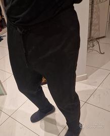 Pantaloni uomo neri L/32 – Comodi ed eleganti