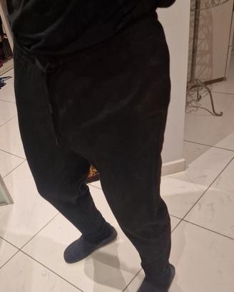 Pantaloni uomo neri L/32 – Comodi ed eleganti