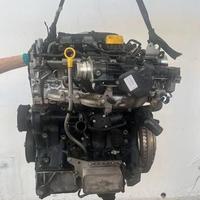 Motore Usato R9ME4