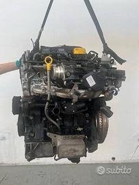 Motore Usato R9ME4