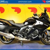 BMW K 1600 GT Finanziabile - NERO - 4760