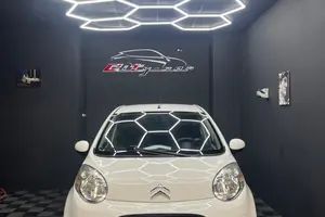 Citroen C1 1.0 5 porte