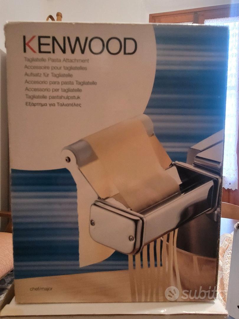 Planetaria Kenwood e accessori - Elettrodomestici In vendita a Firenze