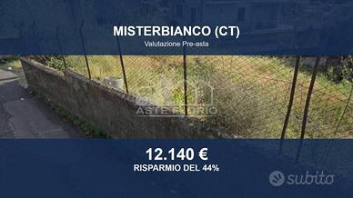 Immobile in asta di 1020 m² a Misterbianco