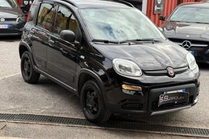 Panda 0.9 Turbo -4x4-RATE-UNIPRO-RATE-E6