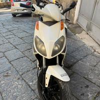 Aprilia sportcity 50
