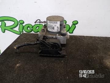 POMPA ABS PER FIAT 500 1.2 BENZINA 2014