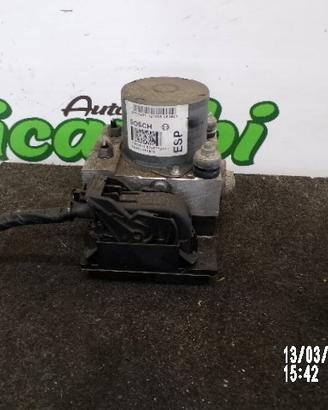 POMPA ABS PER FIAT 500 1.2 BENZINA 2014