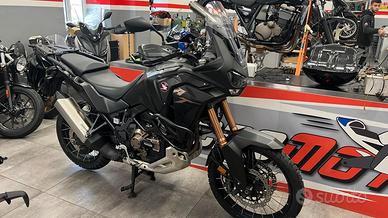 Honda CRF1100L Africa Twin 1100 DTC ADVENTURE CRF