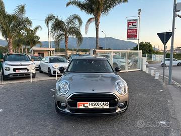Mini Cooper D Clubman Mini 2.0 Cooper D Business C