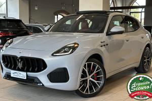 MASERATI GRECALE 2.0 MHEV MODENA *TETTO*RADAR*360C